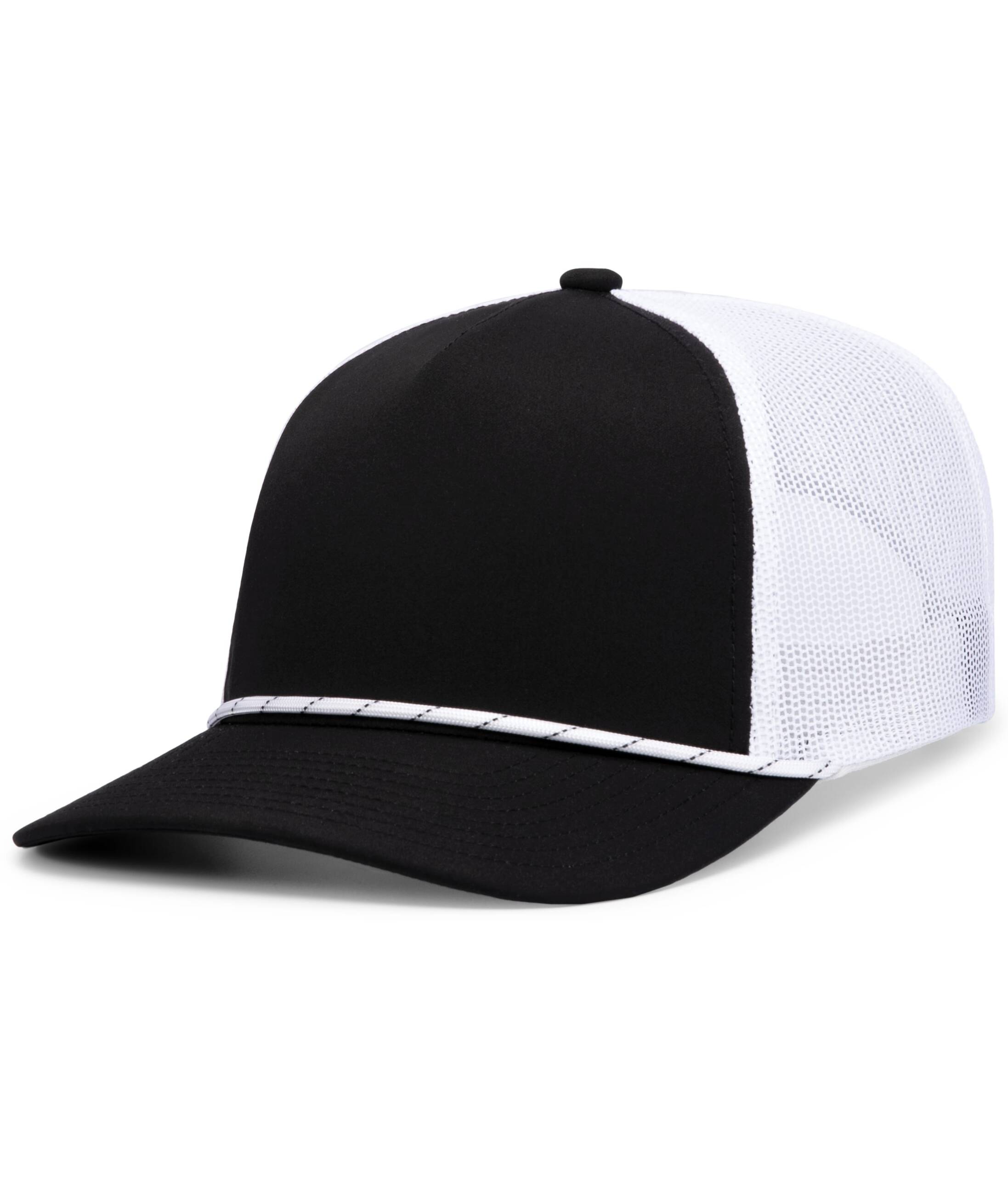 Weekender Trucker Cap - Image 4