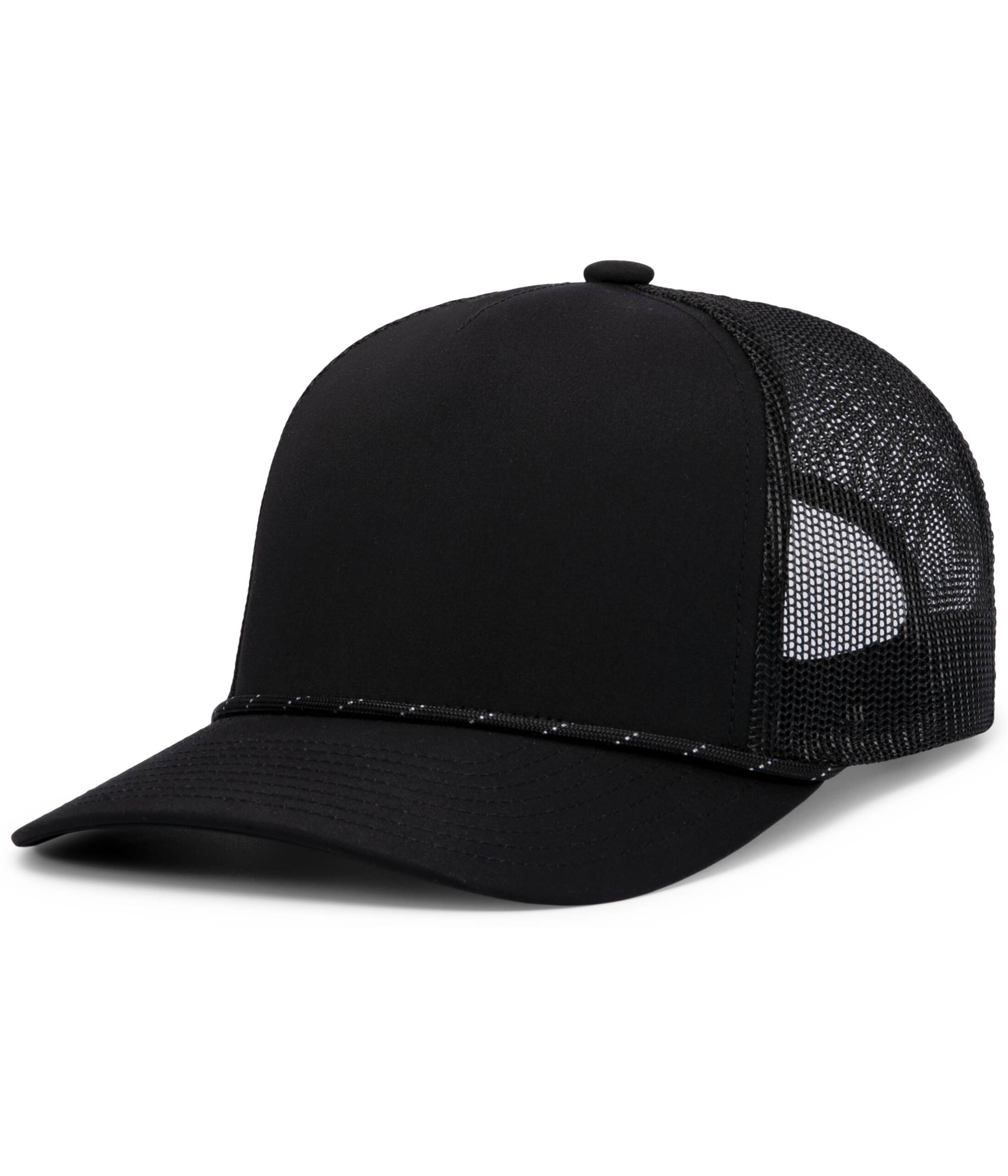 Weekender Trucker Cap - Image 3