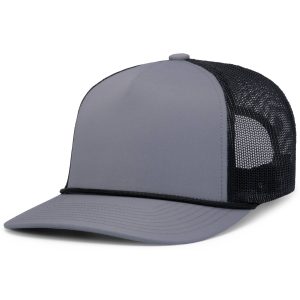 Weekender Trucker Cap - Image 7