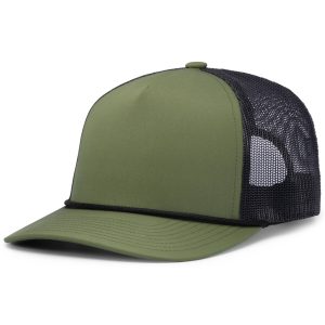 Weekender Trucker Cap - Image 1