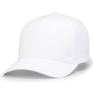 Weekender  Perforated Snapback Cap - Image 16