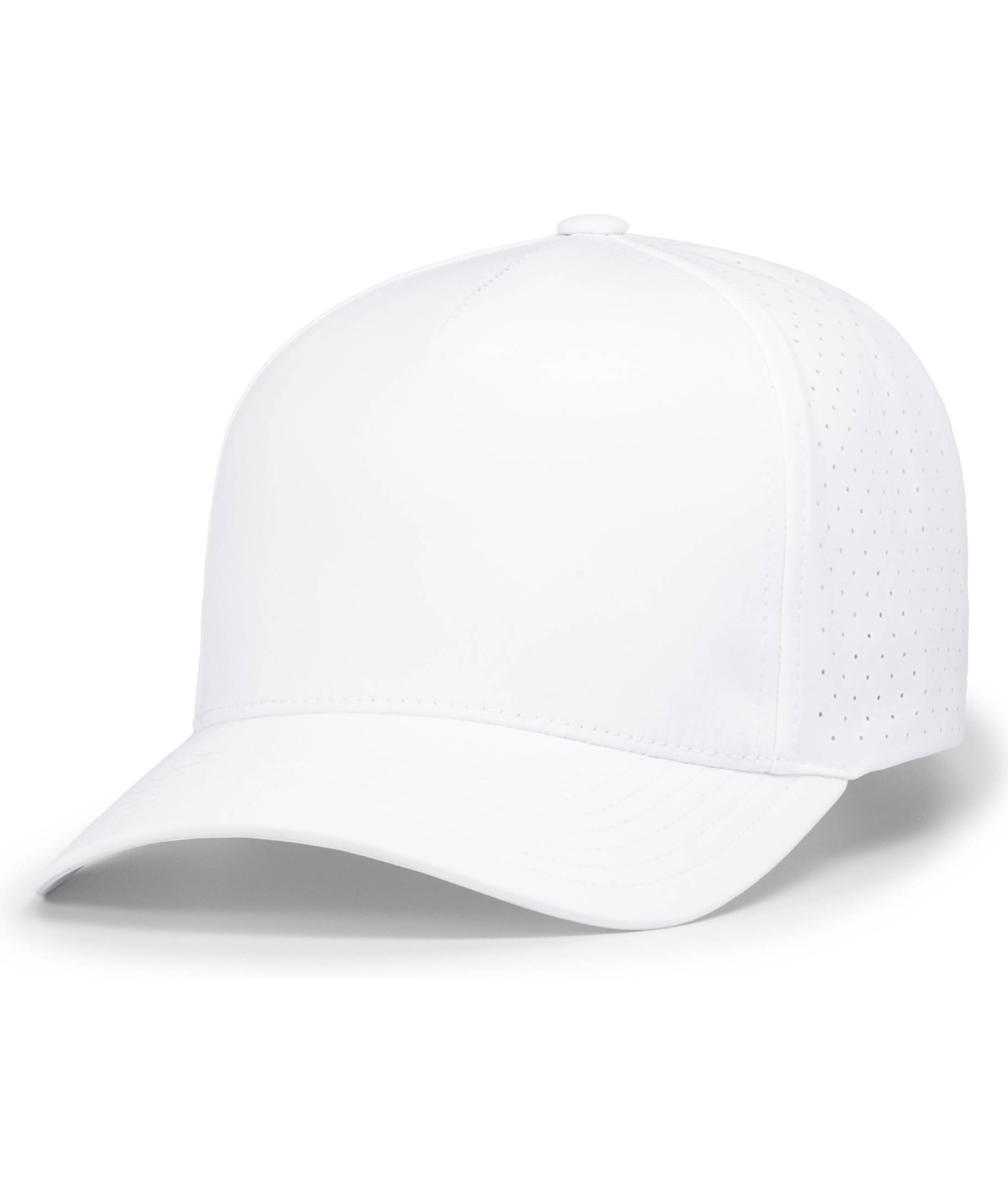Weekender  Perforated Snapback Cap - Image 16