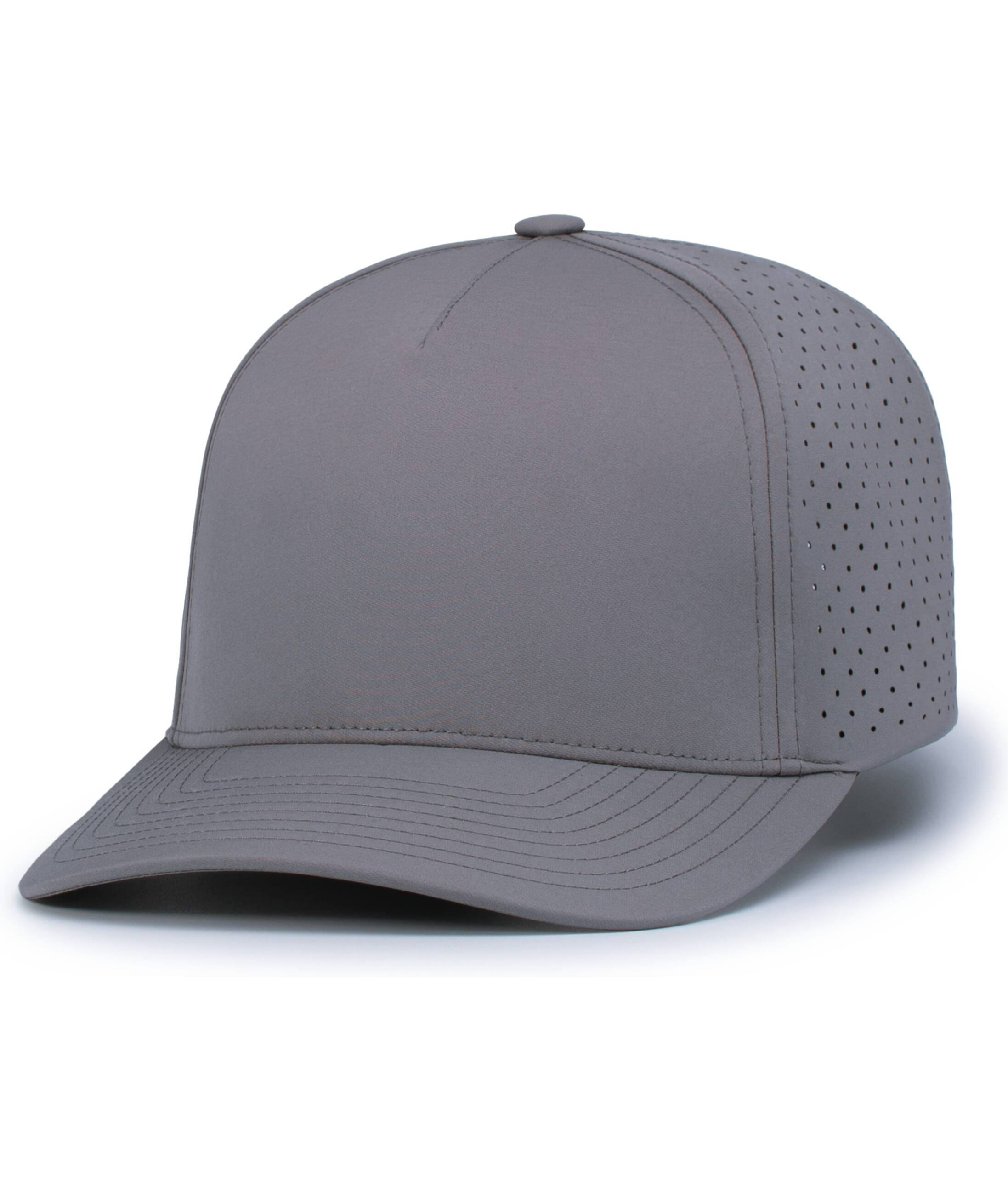 Weekender  Perforated Snapback Cap - Image 8