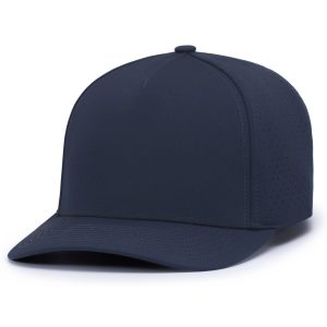 Weekender  Perforated Snapback Cap - Image 12