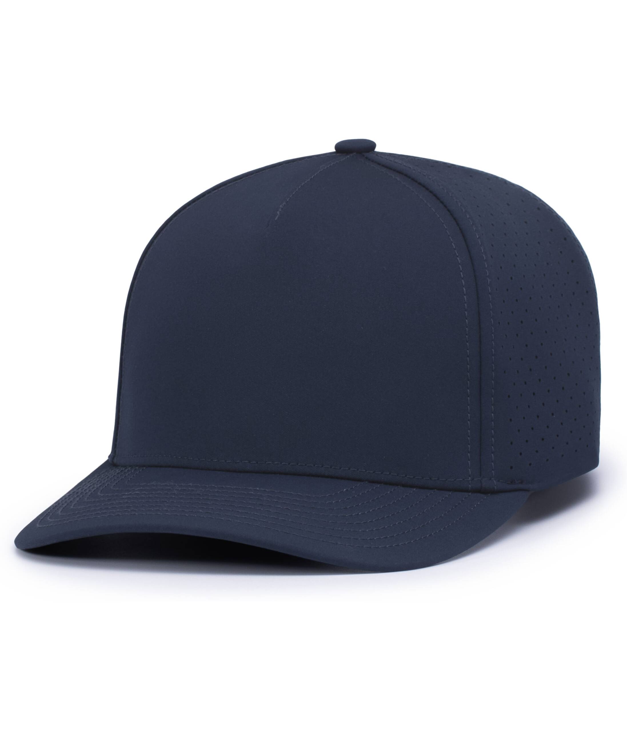 Weekender  Perforated Snapback Cap - Image 12