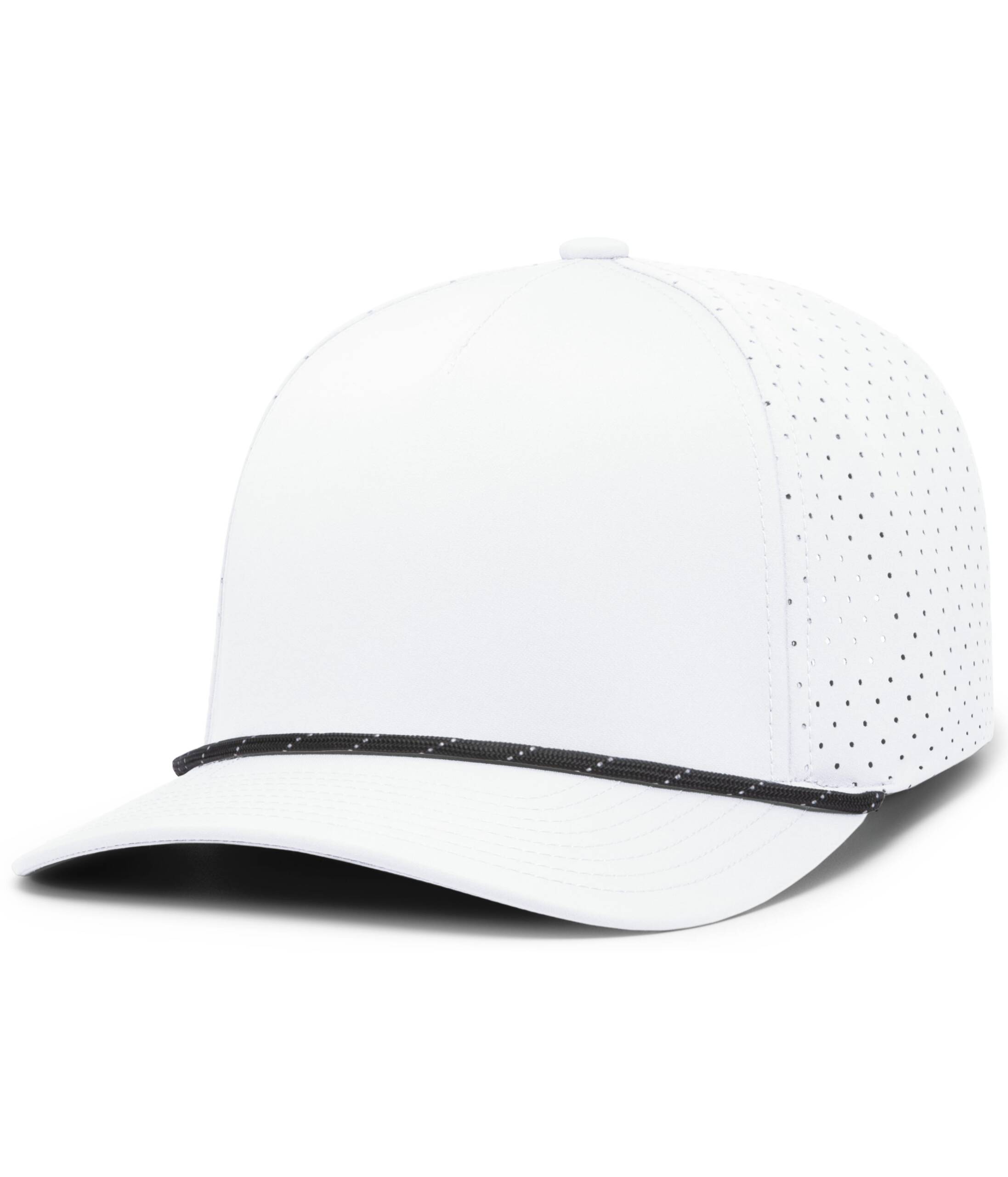 Weekender  Perforated Snapback Cap - Image 15