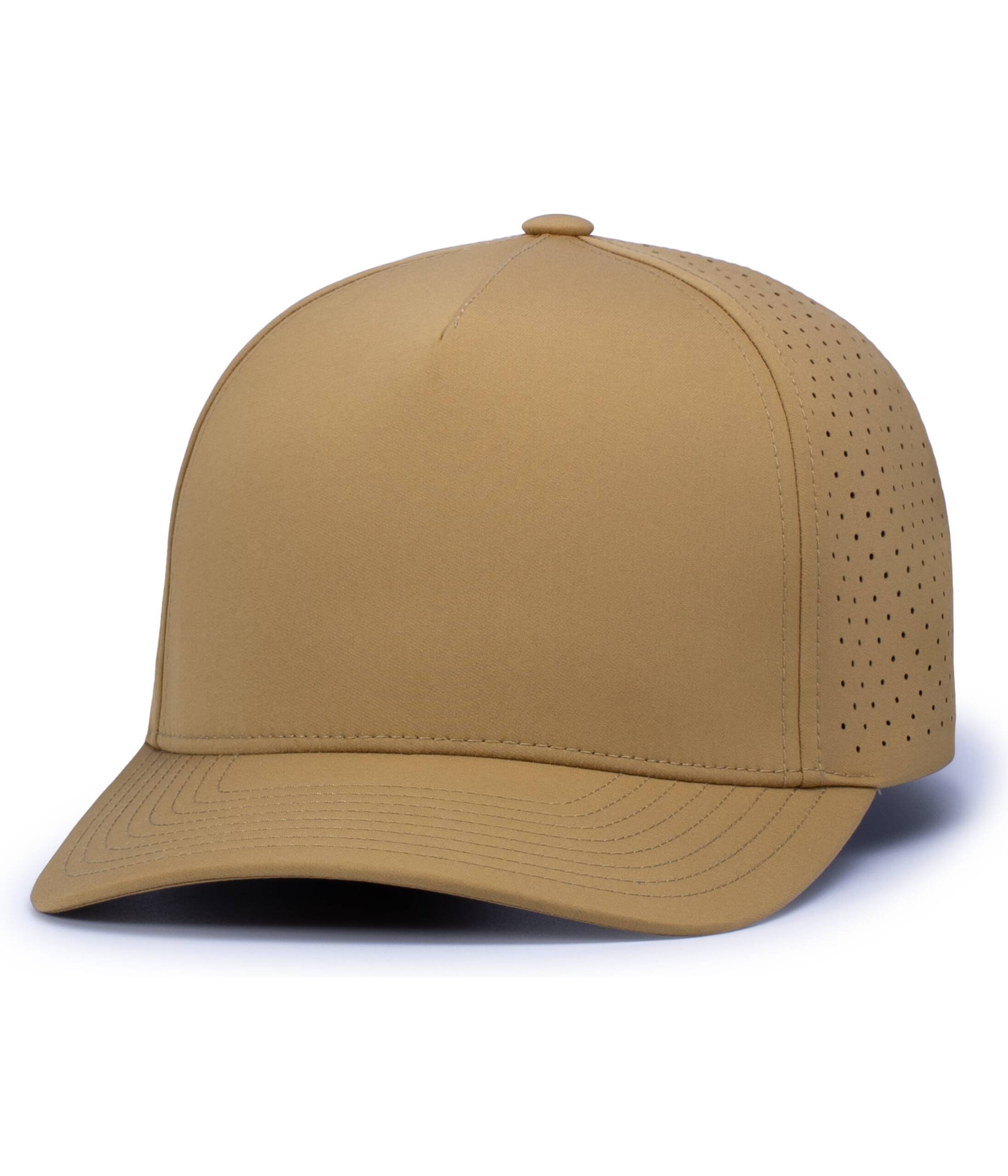 Weekender  Perforated Snapback Cap - Image 5