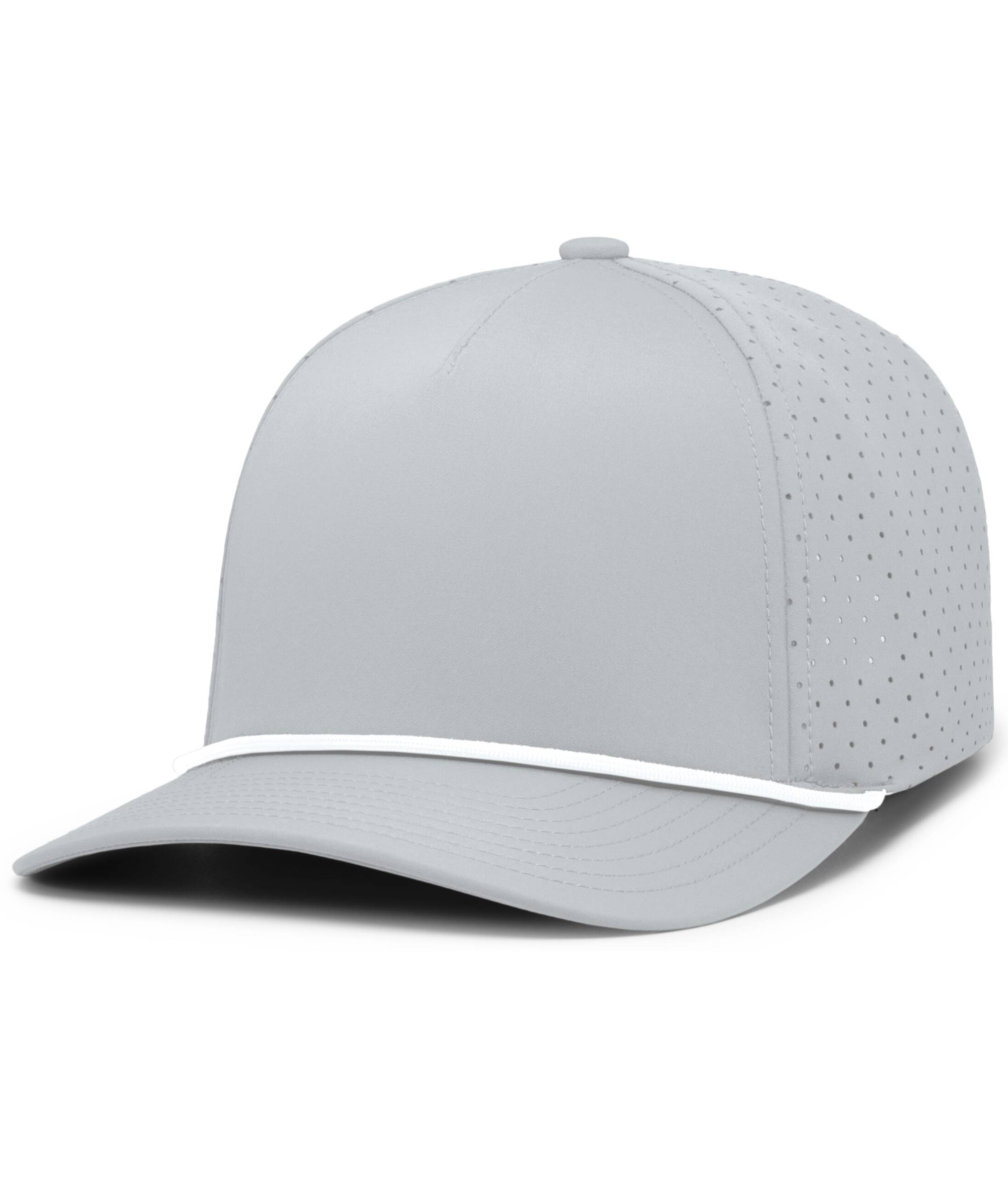 Weekender  Perforated Snapback Cap - Image 14