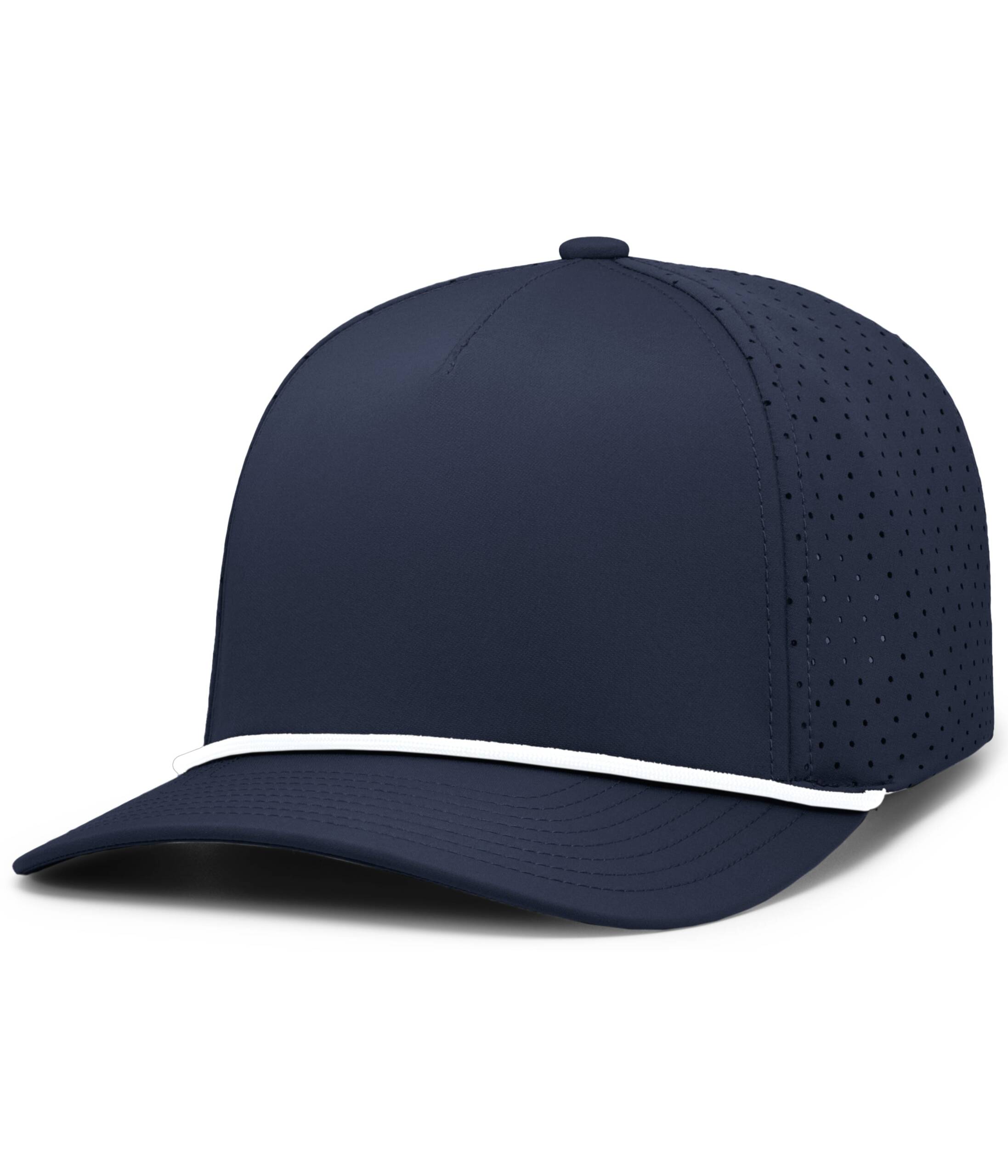 Weekender  Perforated Snapback Cap - Image 11