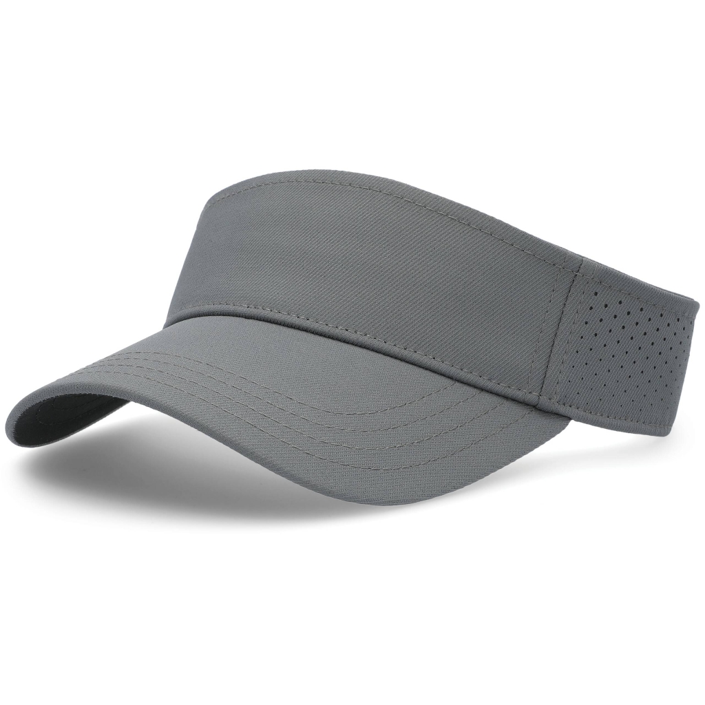 Perforated Visor Powered by Coolcore®