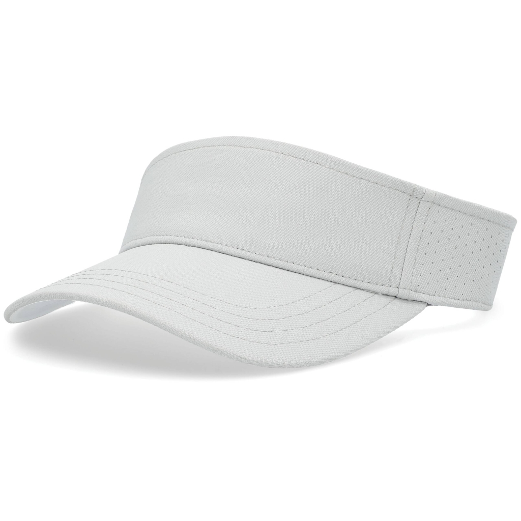 Perforated Visor Powered by Coolcore®