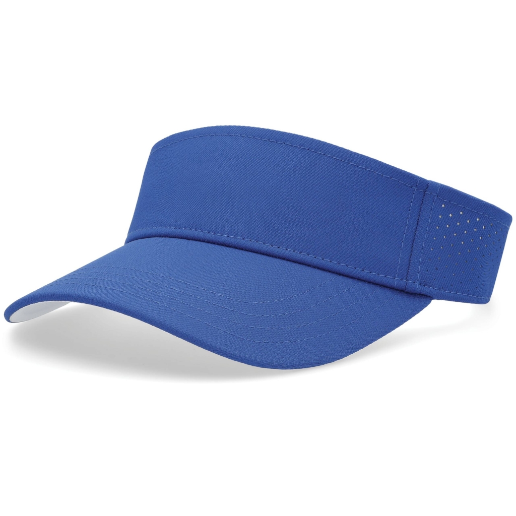 Perforated Visor Powered by Coolcore®