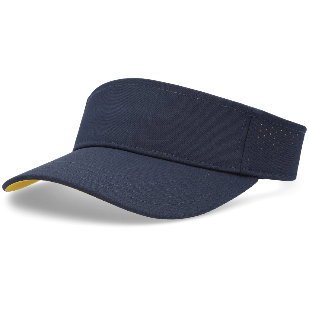 Perforated Visor Powered by Coolcore®