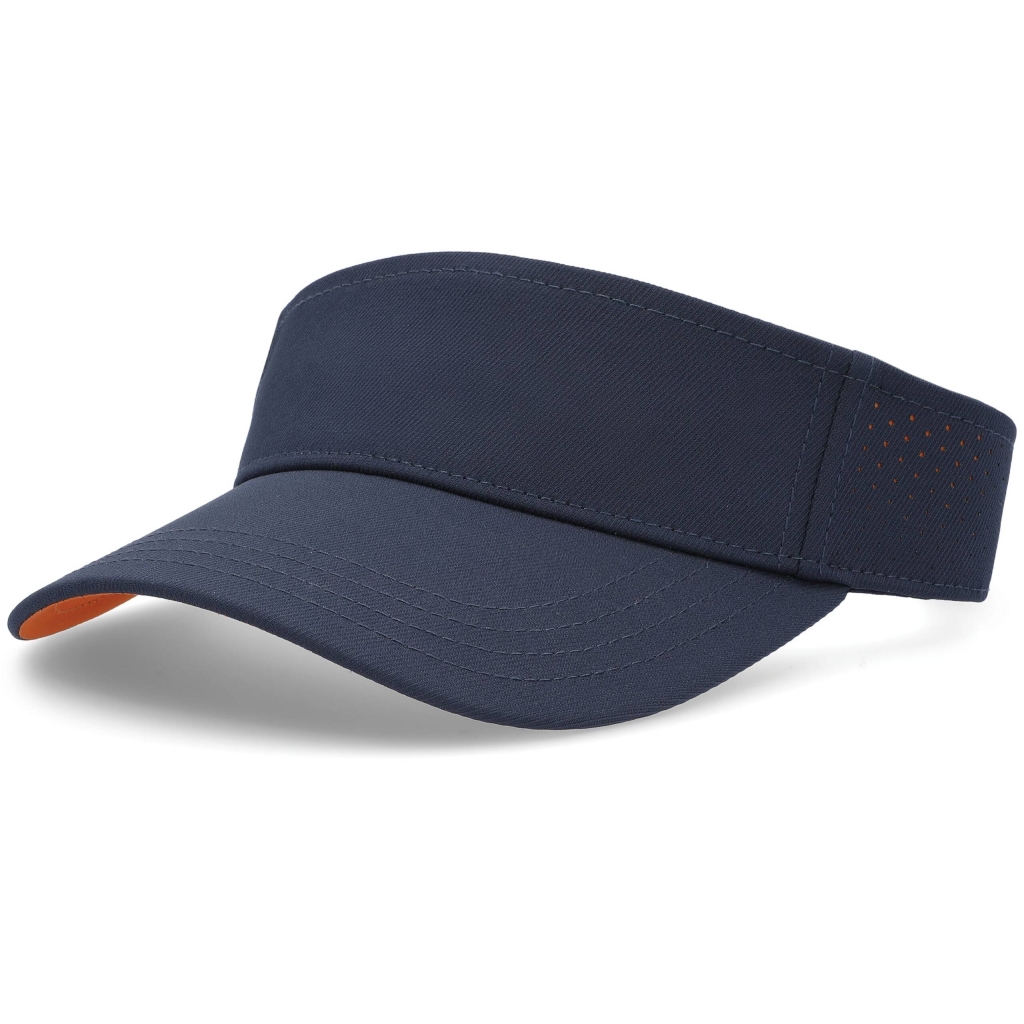 Perforated Visor Powered by Coolcore®