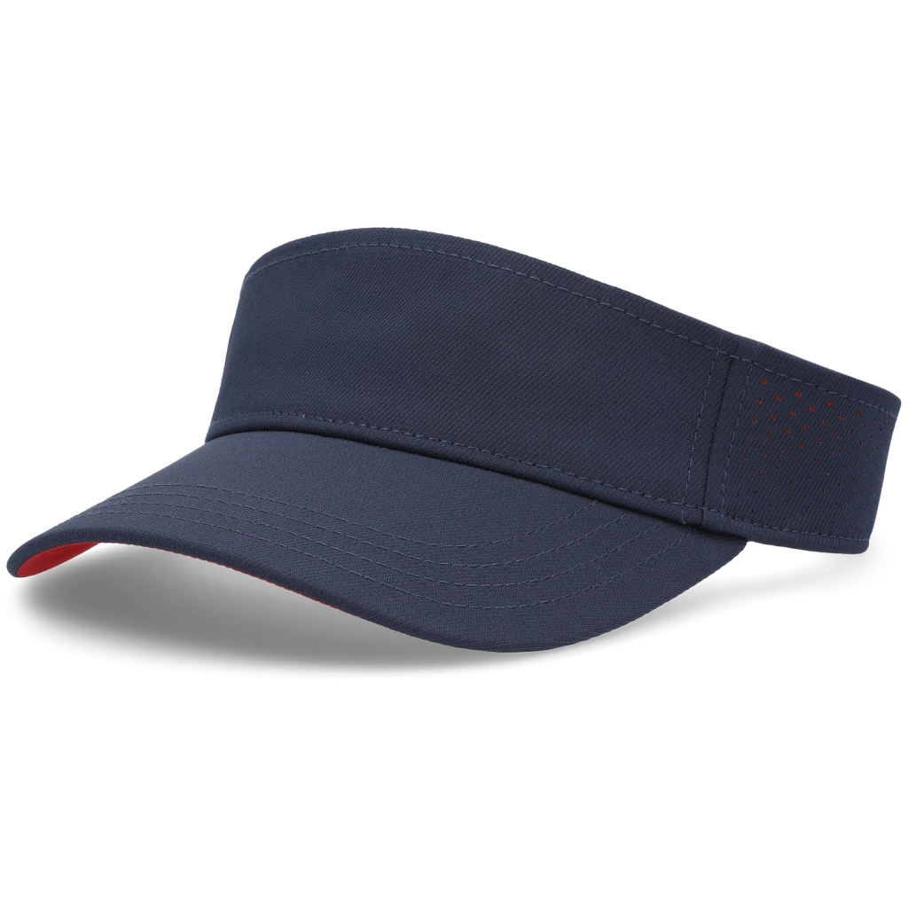 Perforated Visor Powered by Coolcore®