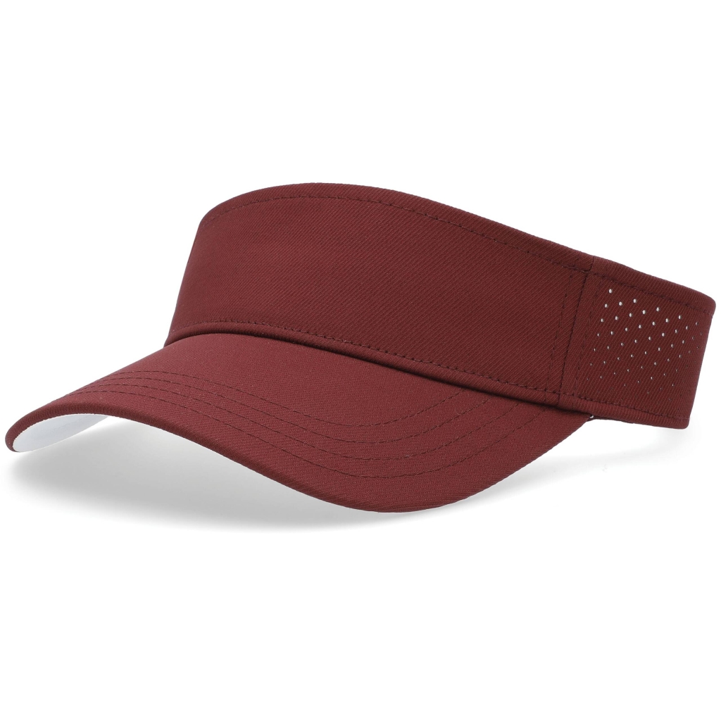 Perforated Visor Powered by Coolcore®