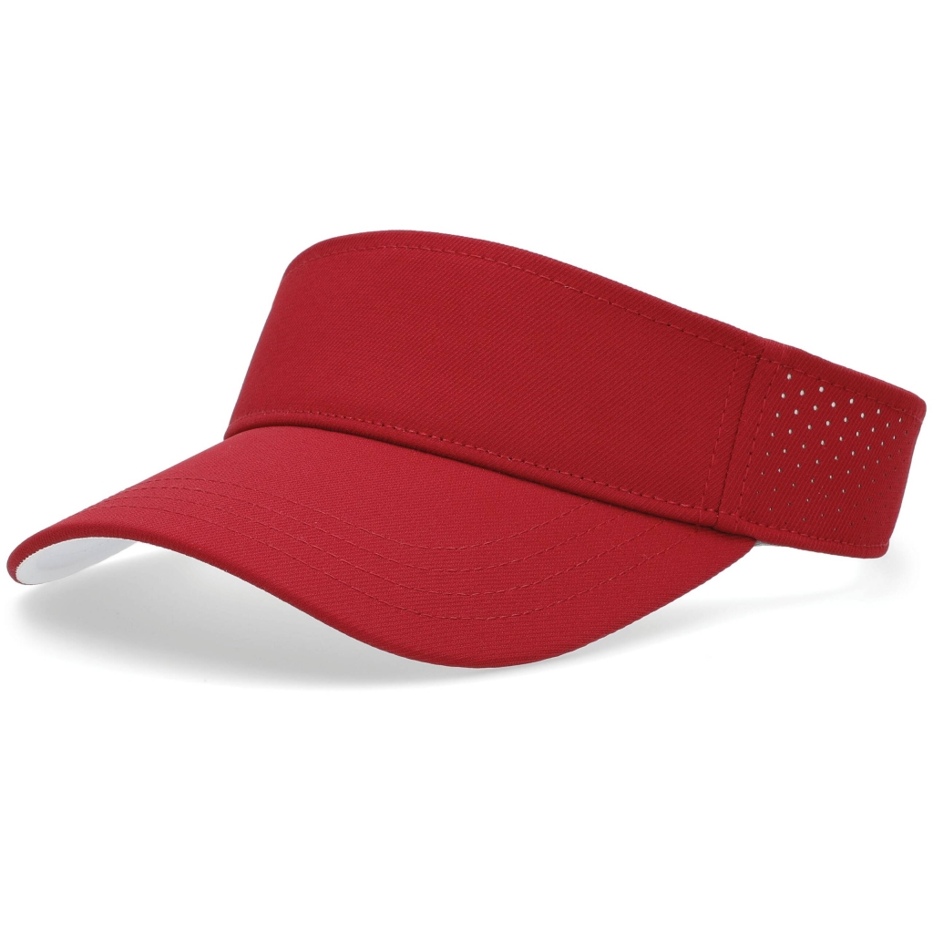 Perforated Visor Powered by Coolcore®