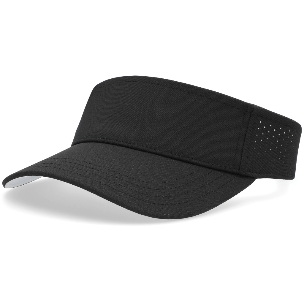 Perforated Visor Powered by Coolcore®