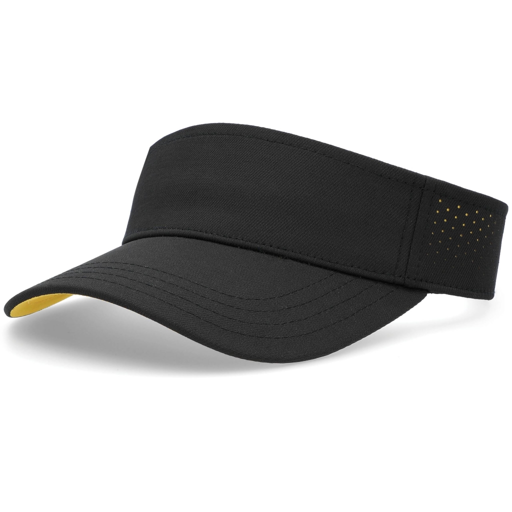Perforated Visor Powered by Coolcore®