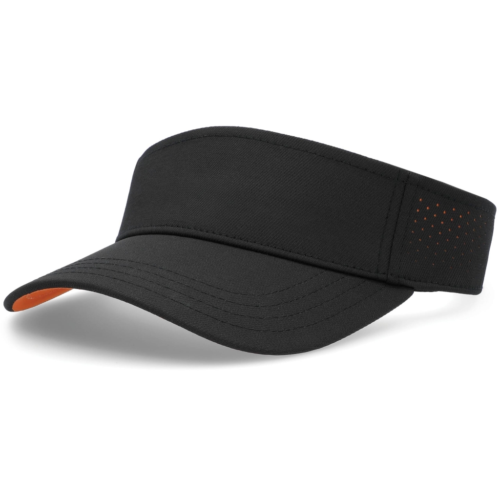 Perforated Visor Powered by Coolcore®