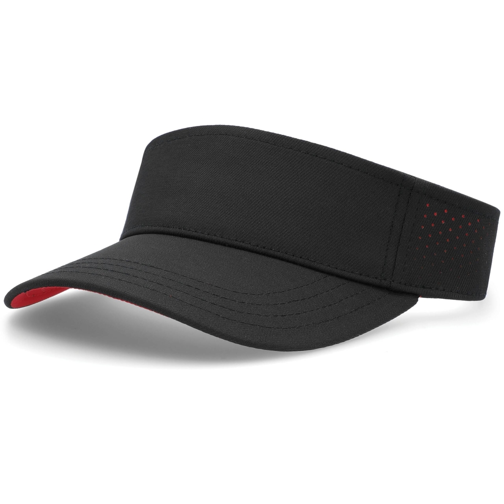 Perforated Visor Powered by Coolcore®