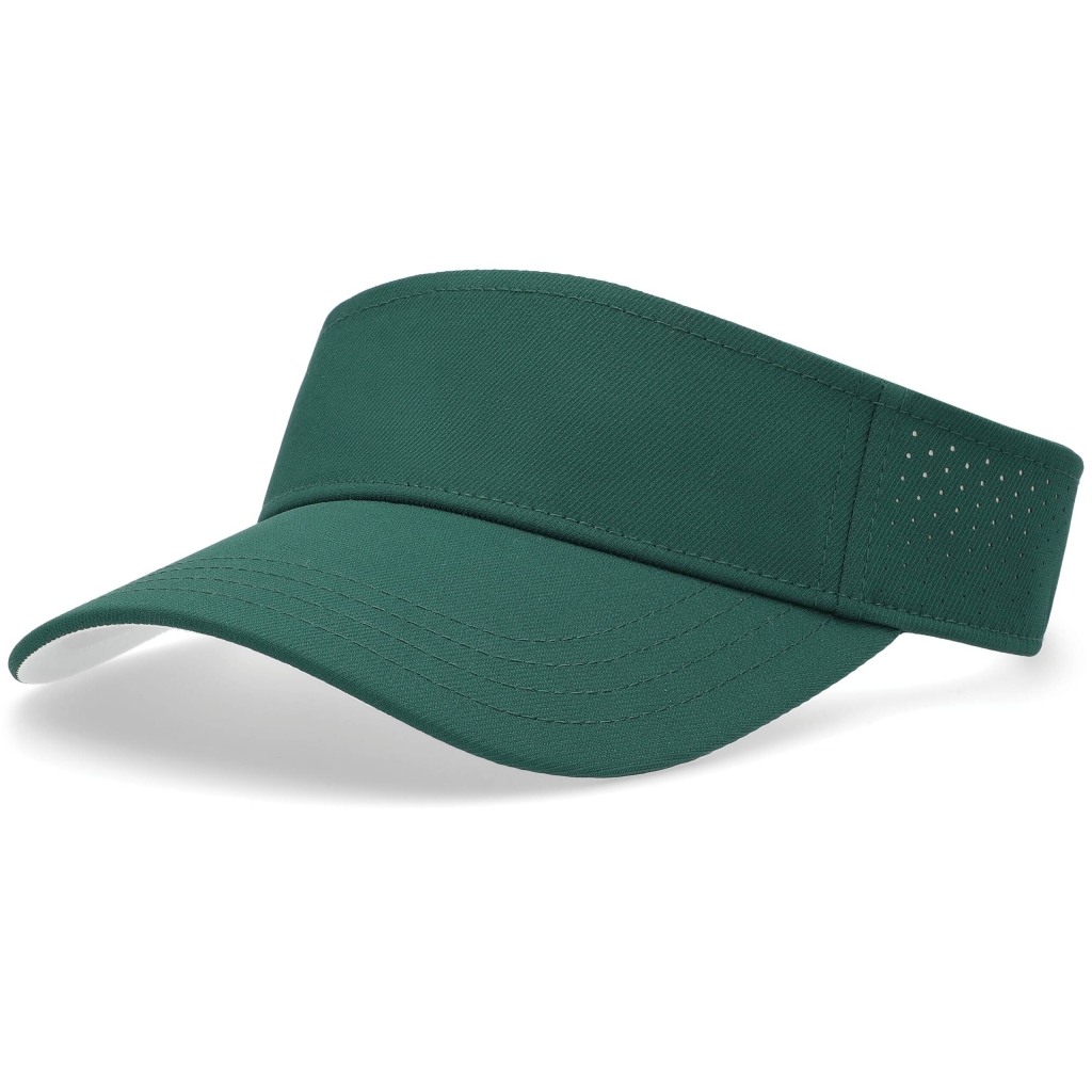 Perforated Visor Powered by Coolcore®
