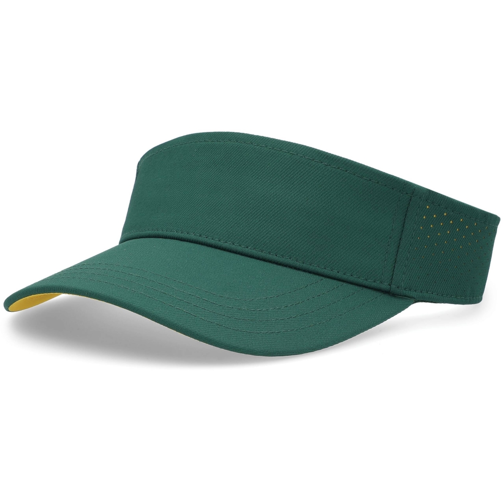 Perforated Visor Powered by Coolcore®