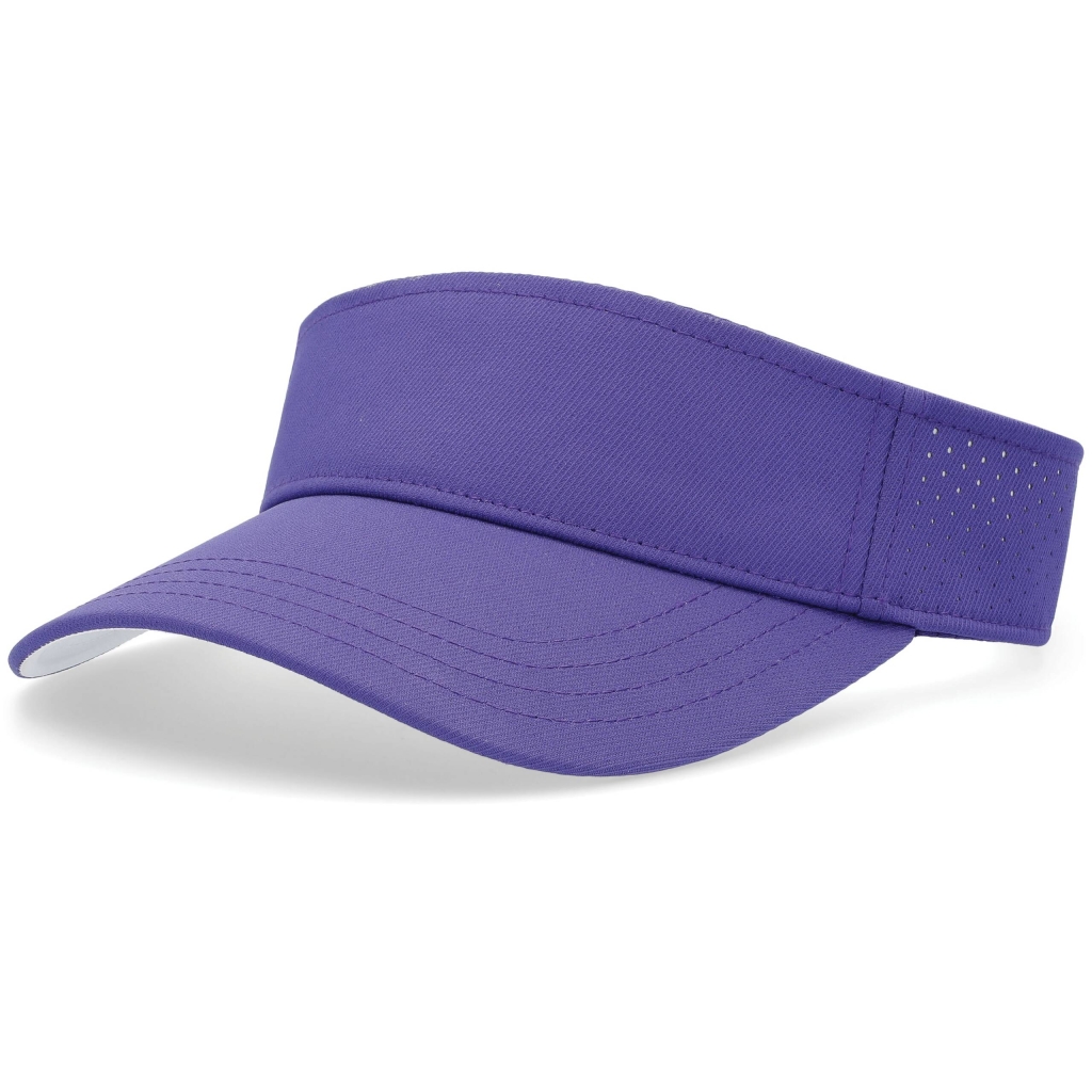 Perforated Visor Powered by Coolcore®