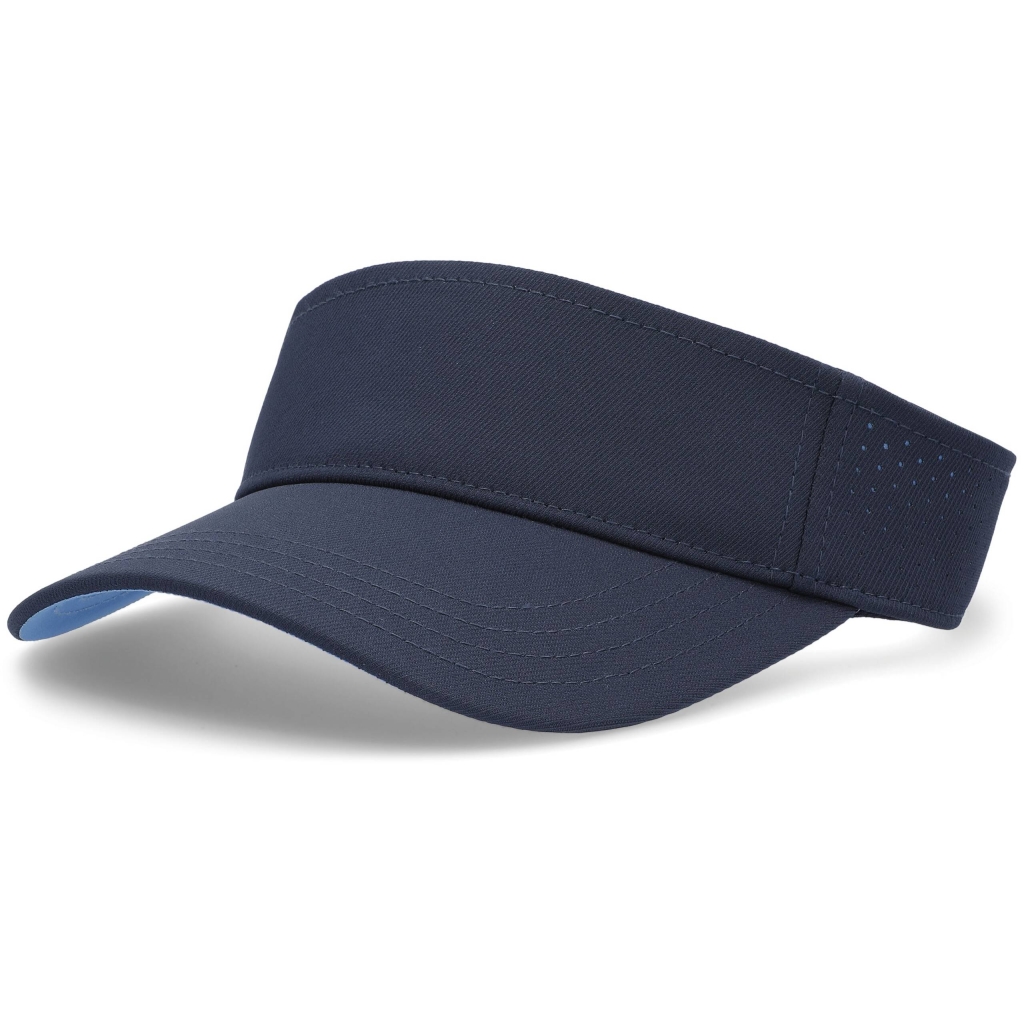 Perforated Visor Powered by Coolcore®