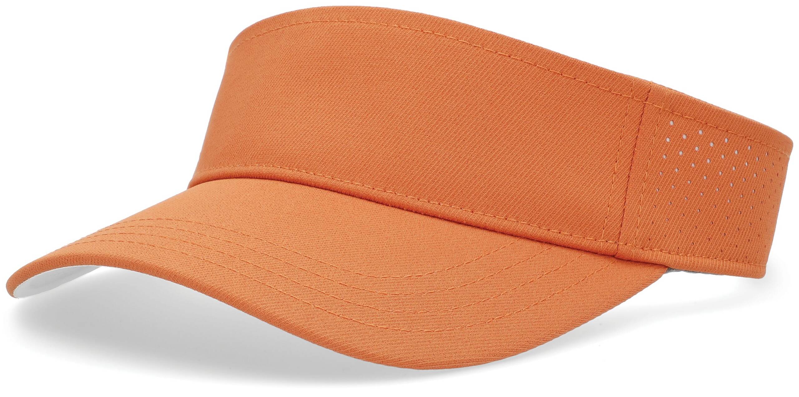 Perforated Visor Powered by CoolcoreÂ® - Image 1