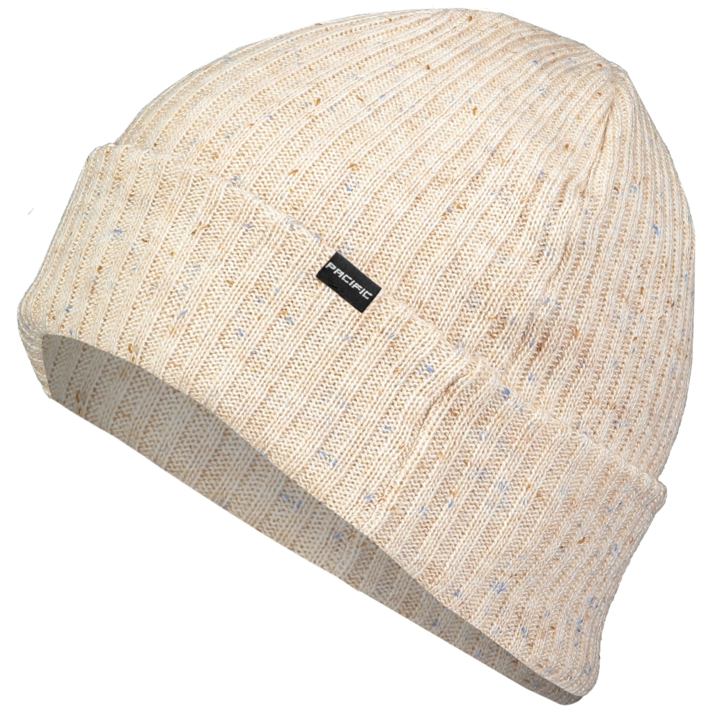 Tweed Beanie