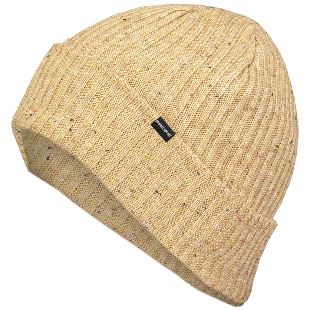 Tweed Beanie