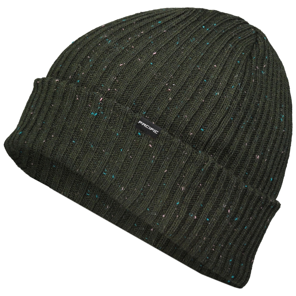 Tweed Beanie