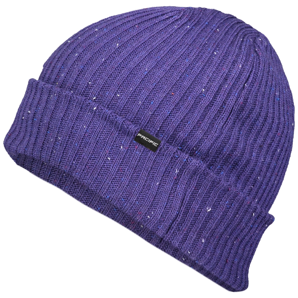 Tweed Beanie