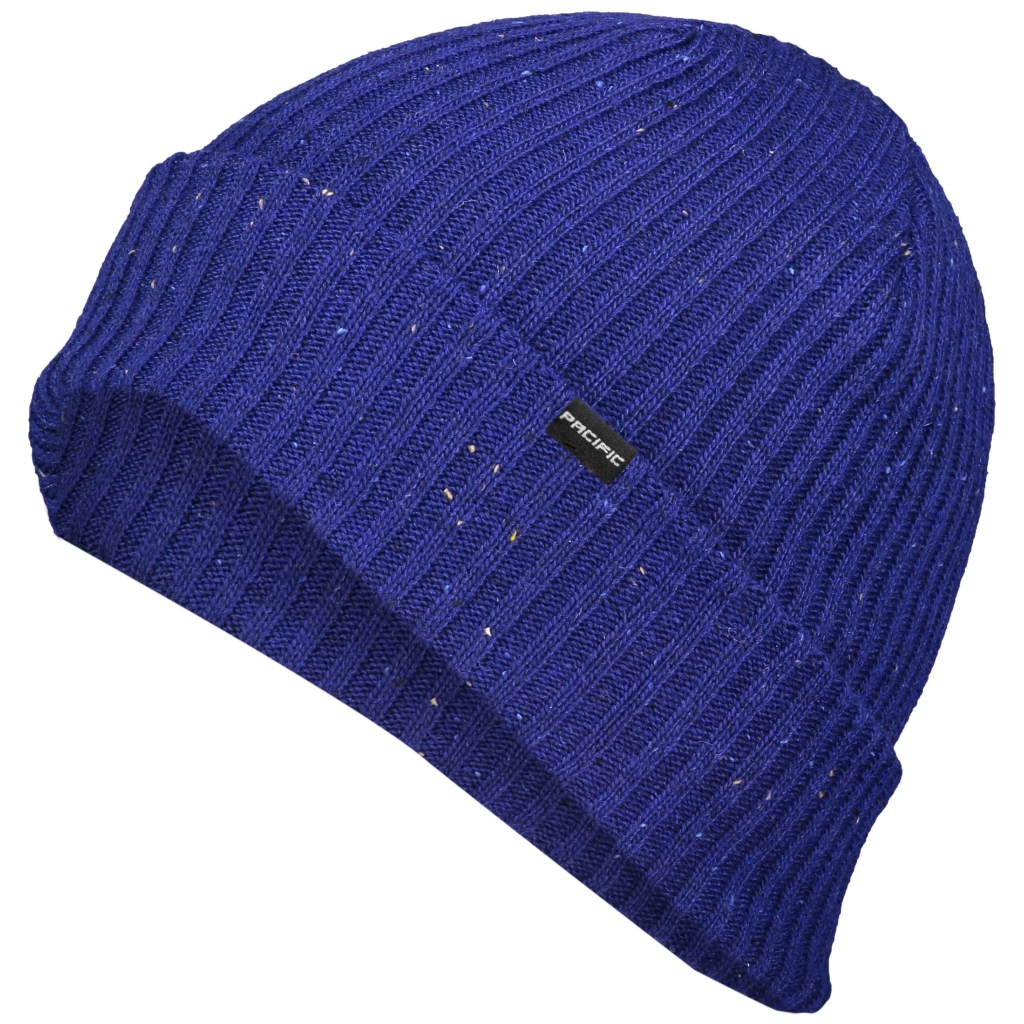 Tweed Beanie