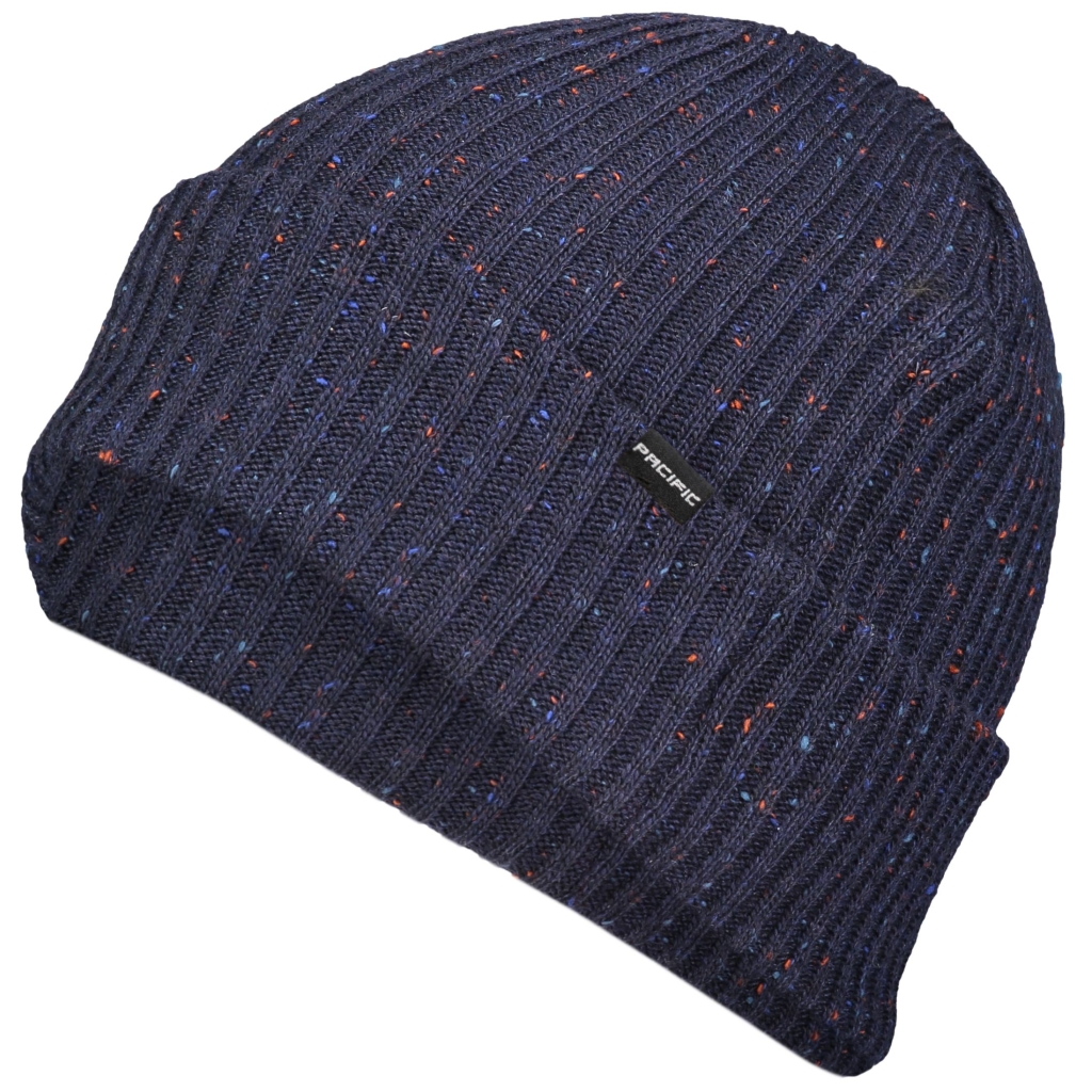 Tweed Beanie
