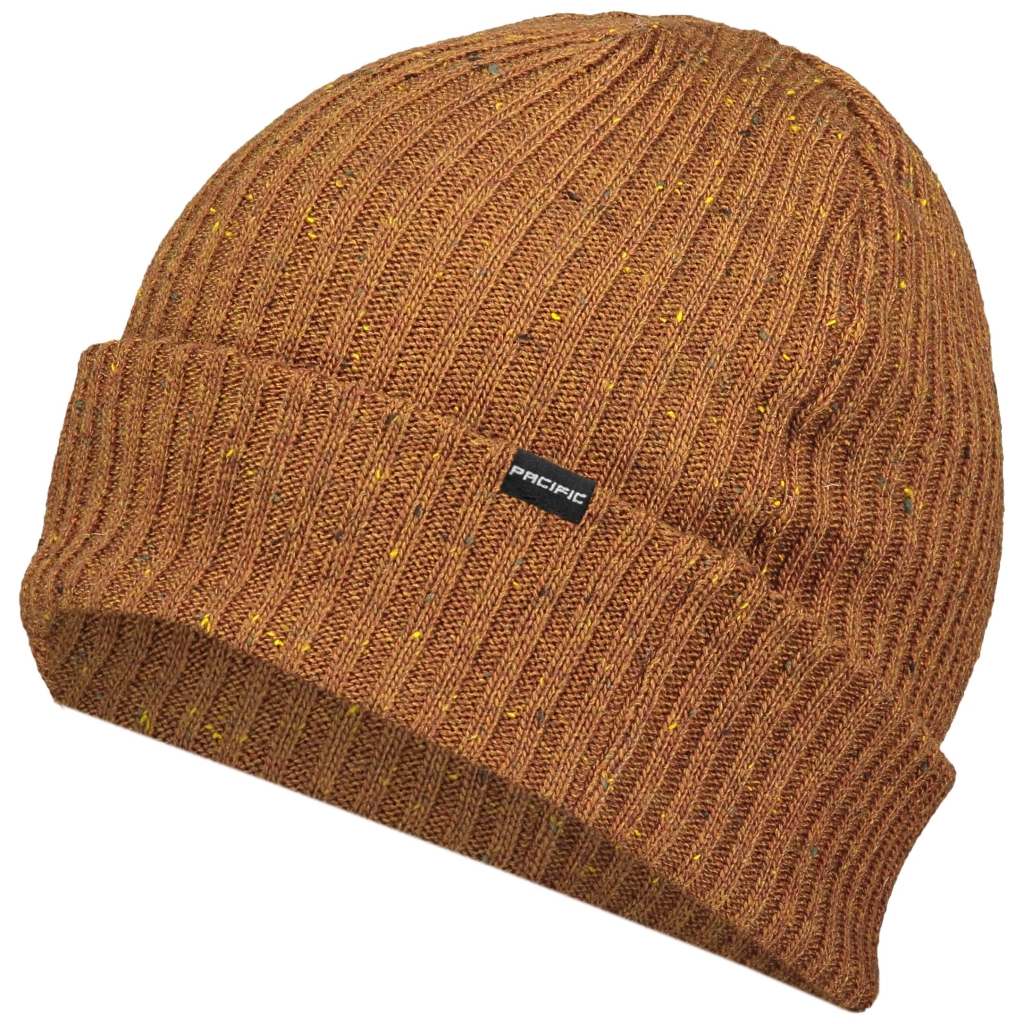 Tweed Beanie