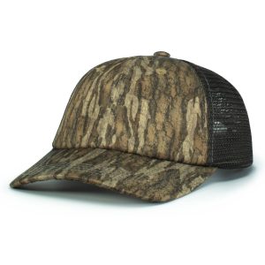 VINTAGE MOSSY OAKÂ® TRUCKER CAP - Image 1