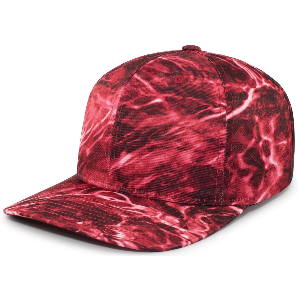 Mossy OakÂ® Guide Cap