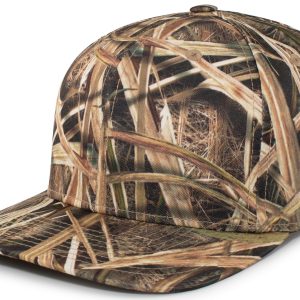 Mossy OakÂ® Guide Cap - Image 8