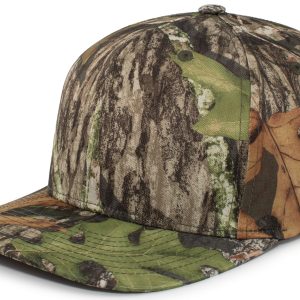 Mossy OakÂ® Guide Cap - Image 10