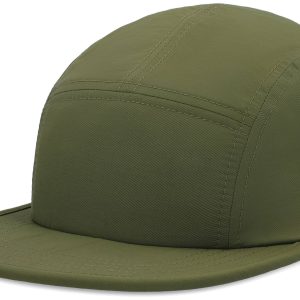 Packable Camper Cap - Image 6