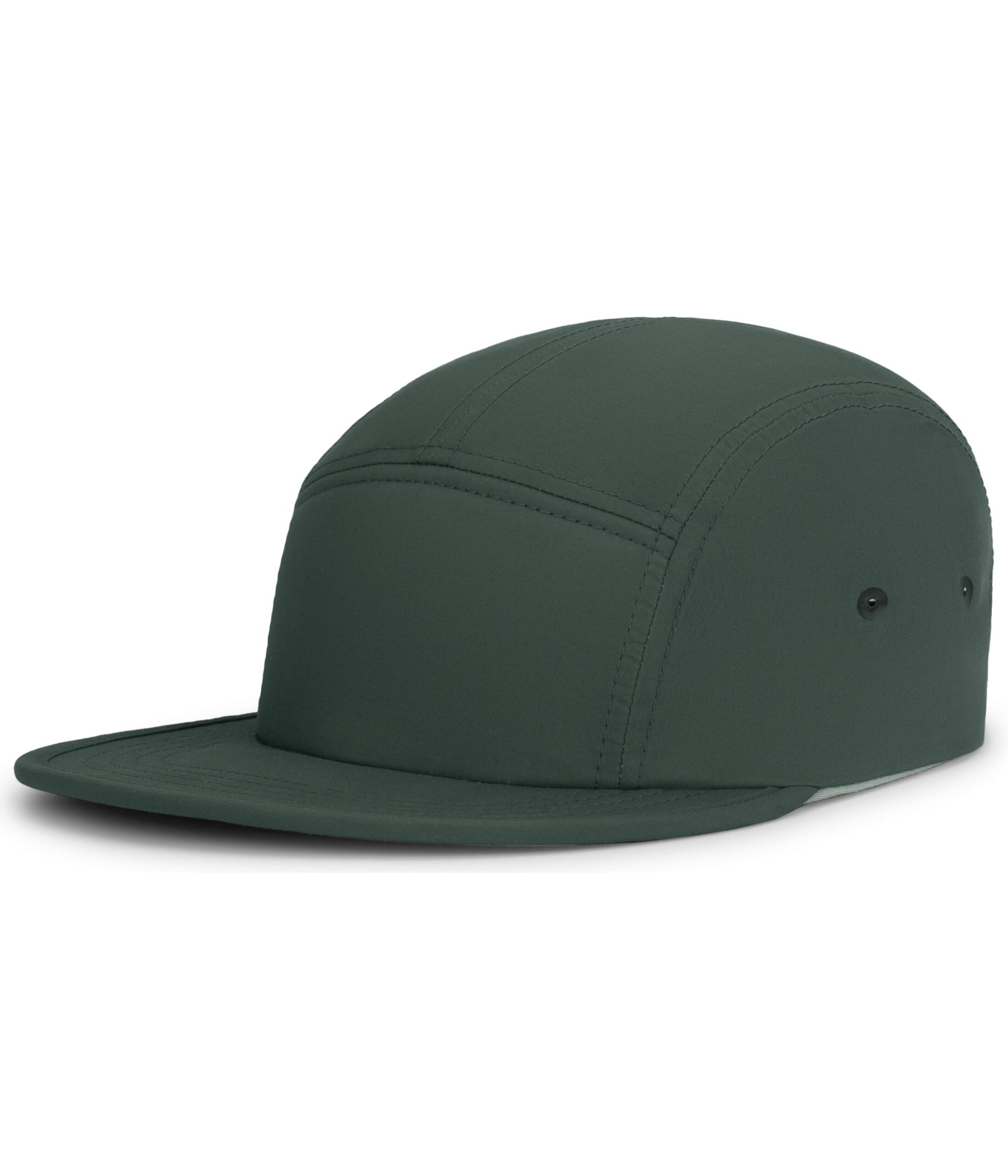 Packable Camper Cap - Image 4