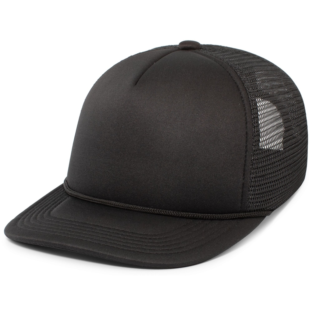 Foamie Fresh Trucker Cap