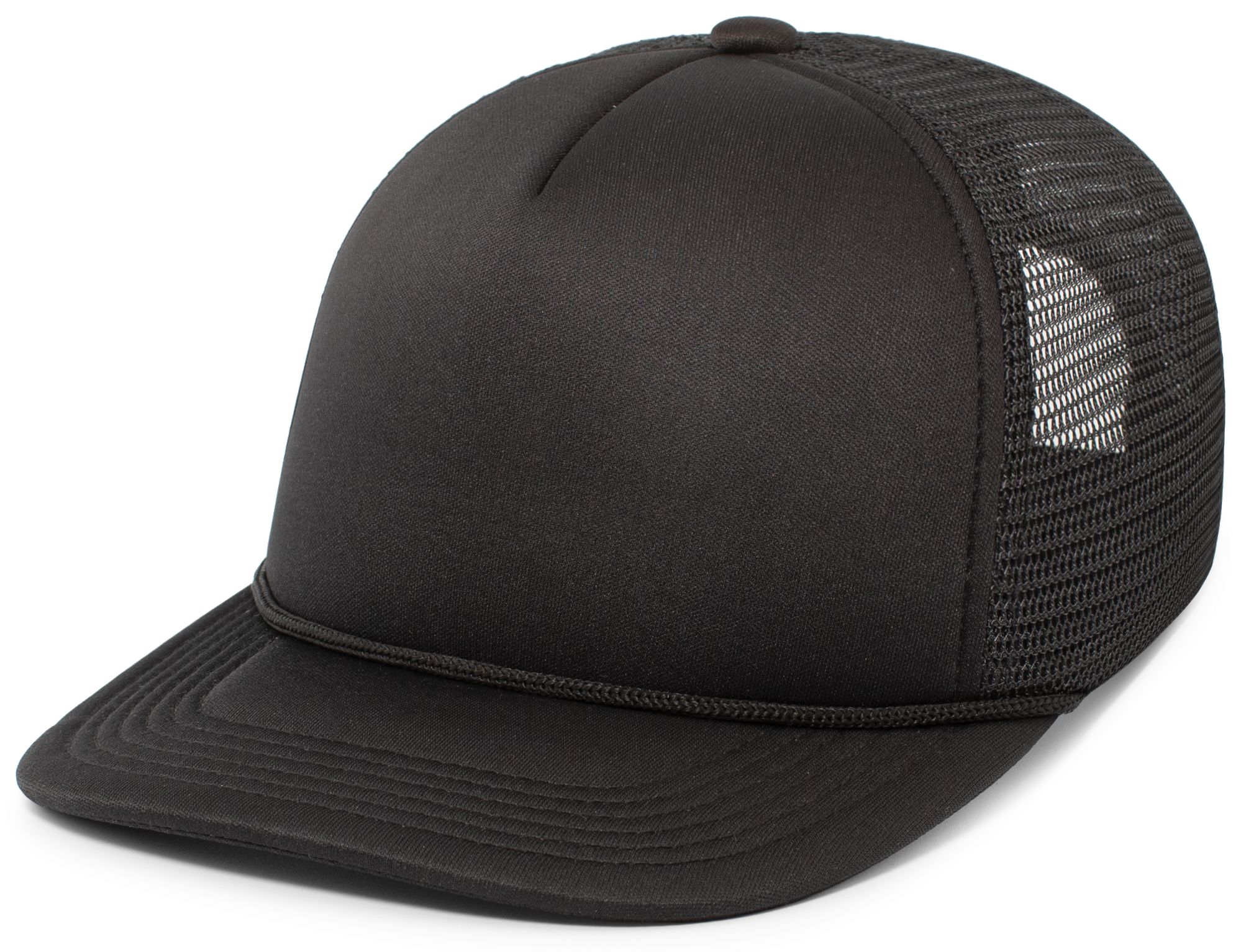 Foamie Fresh Trucker Cap - Image 3