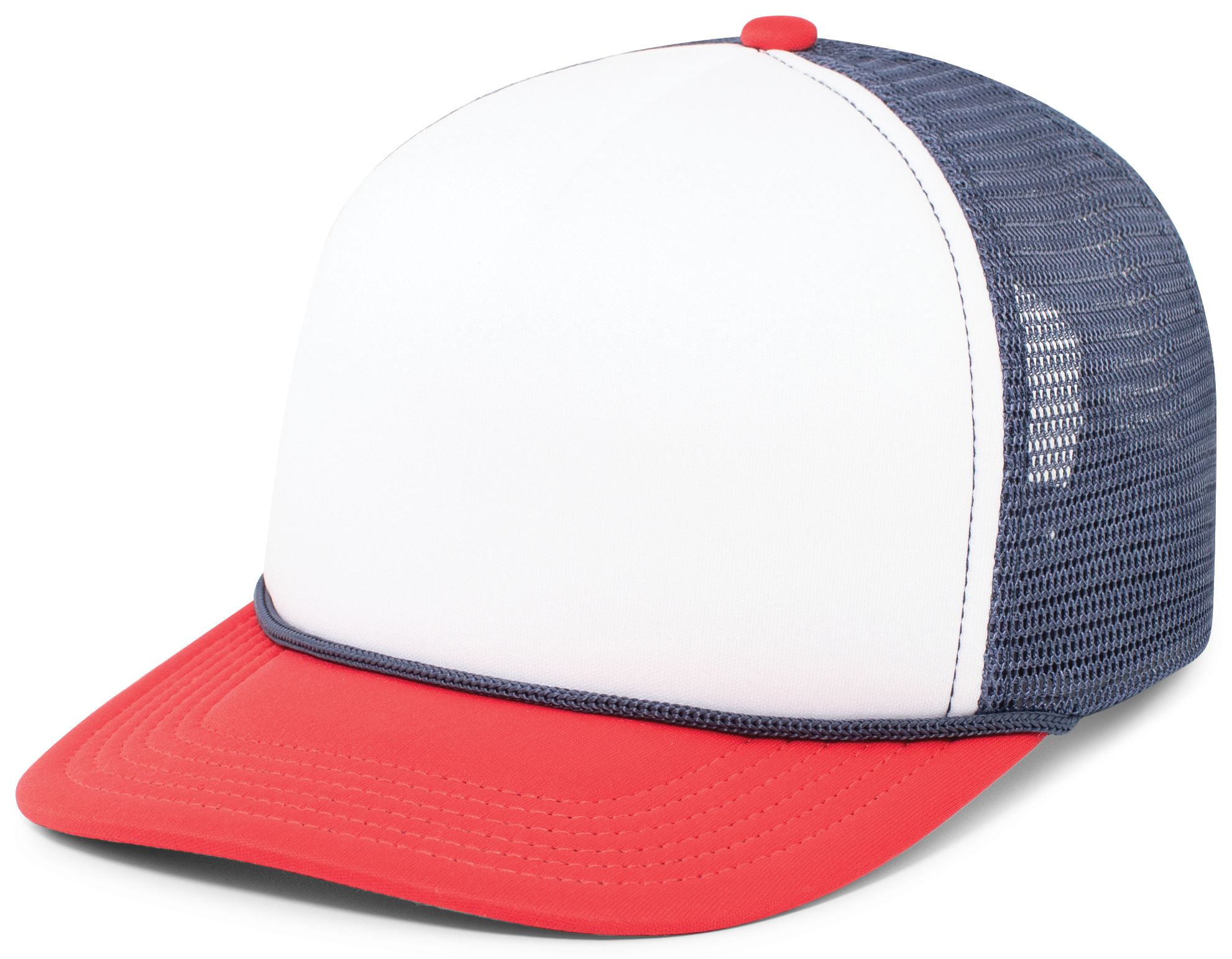 Foamie Fresh Trucker Cap - Image 21