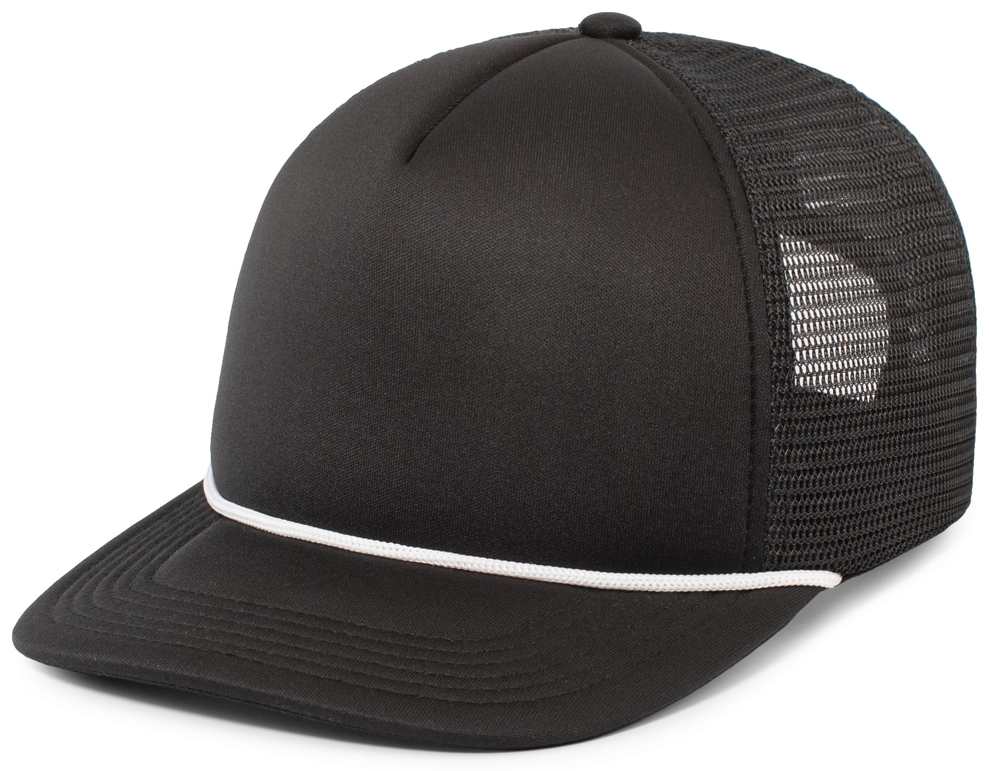 Foamie Fresh Trucker Cap - Image 2