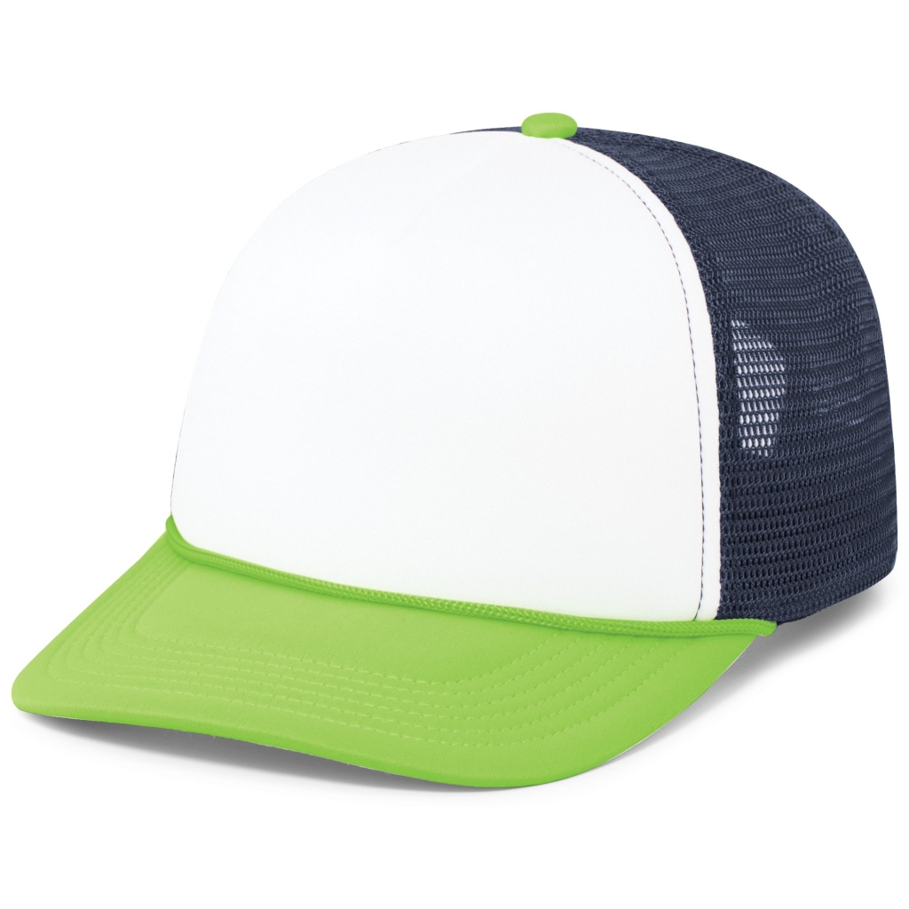 Foamie Fresh Trucker Cap