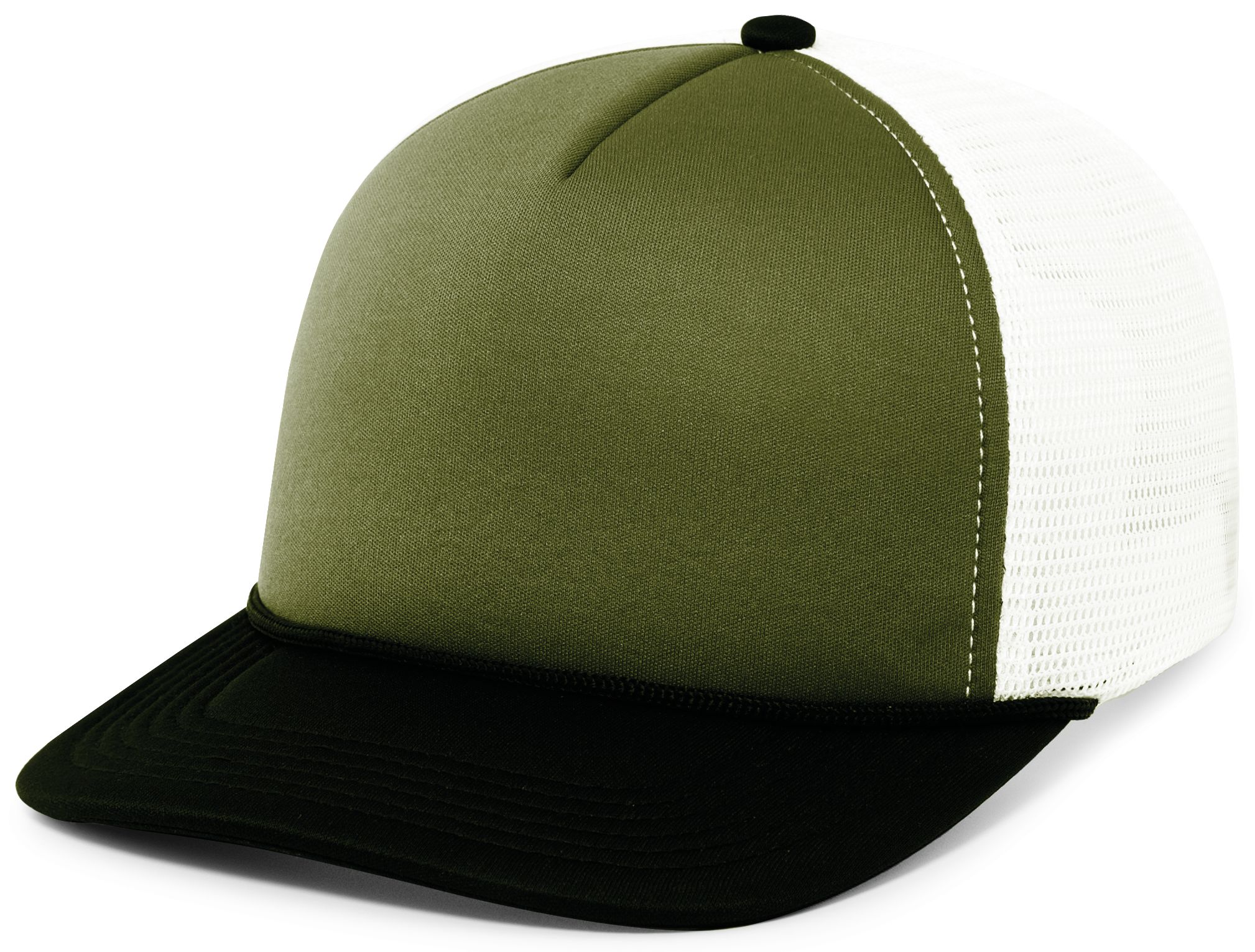 Foamie Fresh Trucker Cap - Image 11