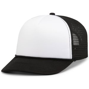 Foamie Fresh Trucker Cap - Image 14